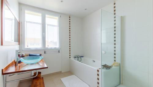 Villa de la Plage - à Ver sur Mer - Photo 5