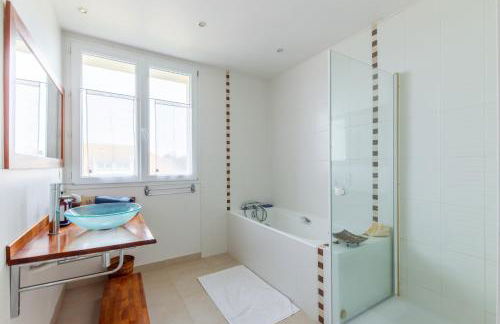 Villa de la Plage - à Ver sur Mer - Photo 5