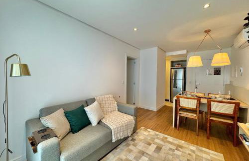 Flores da Borges 605 - Apê NOVO Borges Gramado - Foto 11