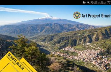 In the Paradise of Gole Alcantara Rooms - Foto 25