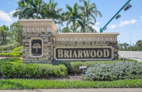 Peace Rose Villa at Briarwood - Foto 26