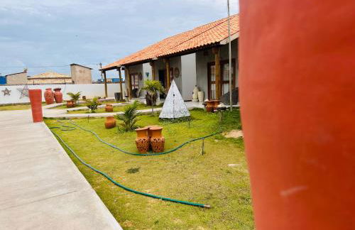 Juscelino Pousada lazer - Foto 3