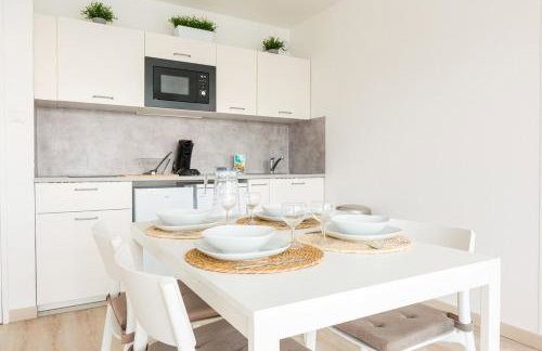 Appartement pour 4 avec vue sur mer, Benodet - Foto 8