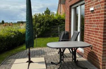 Bea´s Küstenhuus - Foto 10