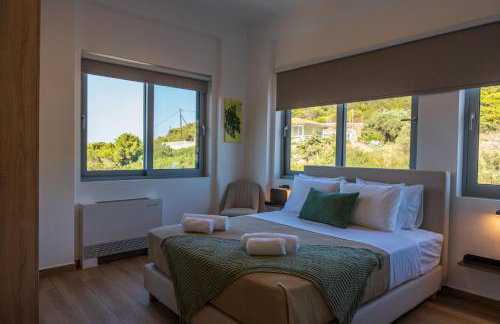 AK-Green Villa near Athens Airport - Foto 34