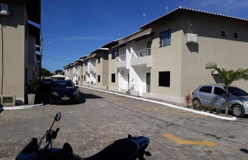 Apartamento Pérola do Atlântico - Foto 27