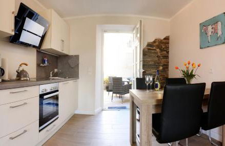 Altes Lörscher Winzerhaus - Foto 20