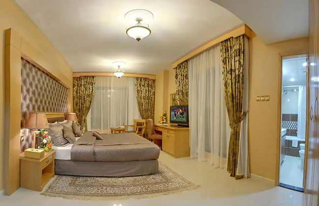 Deira Suites Hotel Apartment - Foto 6