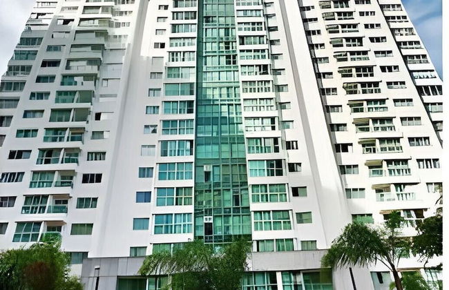 Saint Moritz com vista espetacular de Brasilia - Photo 42