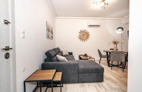 Chistina’s brand new apartment - Foto 26