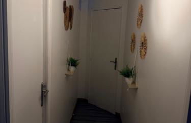 Les Trois koush - Foto 27