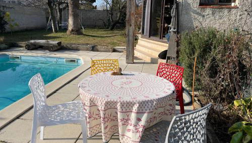 gite Marydidou - Photo 2