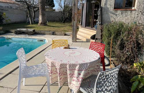 gite Marydidou - Photo 2