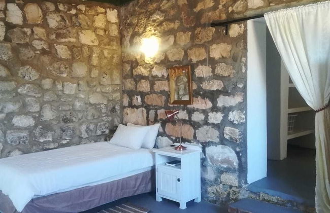 BOTTERKLOOF RESORT - Foto 49