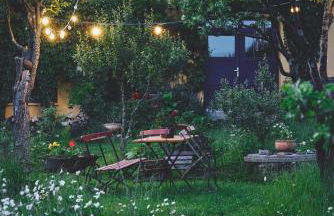 Blickinsfreie - Cabin - Foto 44