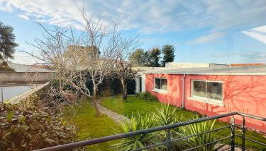 La passerelle - Foto 5, Garden