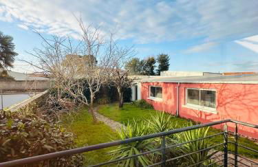 La passerelle - Foto 5