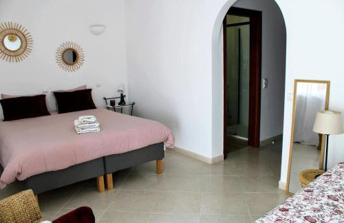 Appartement Casa Lina Lagos vue mer - Foto 27