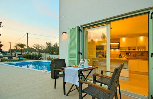 Villa Barbara - Foto 28