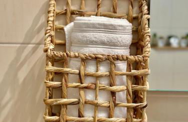 Belvedere Apartment - Riverside - Zentrum - Netflix - Liliensteinblick - Foto 22