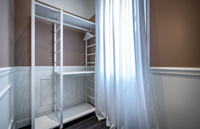 Garibaldi Luxury apartments - Foto 69