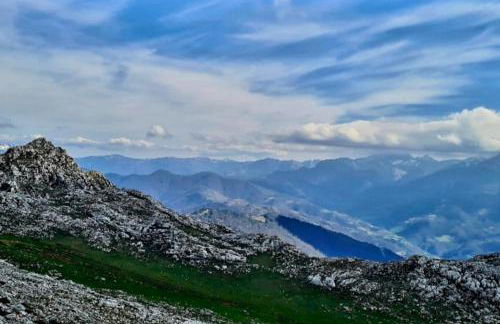 Casa Antiguo Obrador - Foto 15