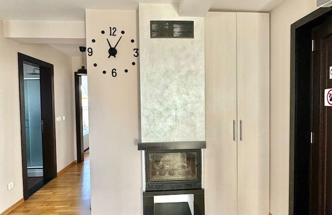 Green Hill Apartment - Foto 9