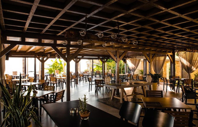 Ionion Beach Apartment Hotel - Foto 26