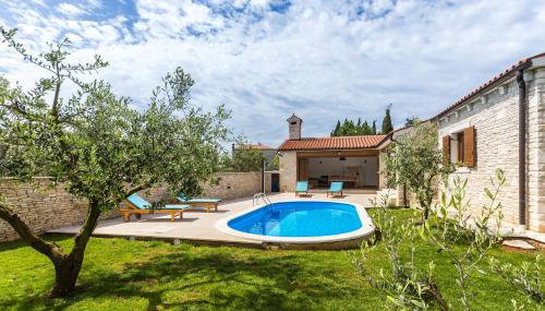 Villa Vignola - Foto 4