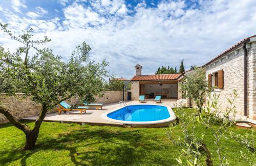 Villa Vignola - Foto 4