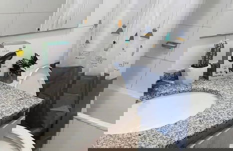 Comfortable Loft With Gym In Independence - Foto 19