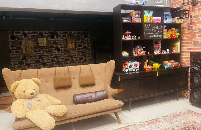 Level TRI pool villa Sattahip - Foto 18