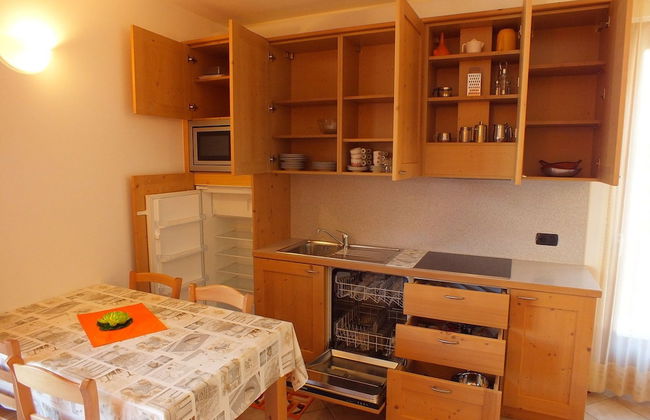 Chalet Teola - Foto 12