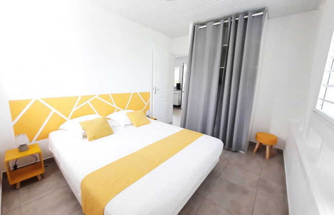 Gîte Cannelle - Foto 5