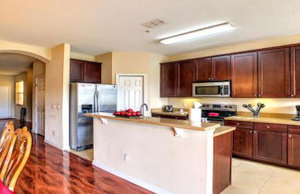 Oakwater Fountain View 3BR Home, Pool, By Disney - Foto 53