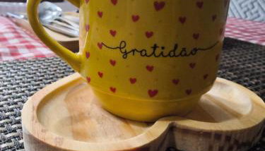 Hostel caminho da Serra - Foto 4