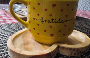 Hostel caminho da Serra - Foto 4