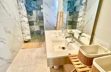 Évasion Ventoux, villa spacieuse et accessible PMR - Foto 24