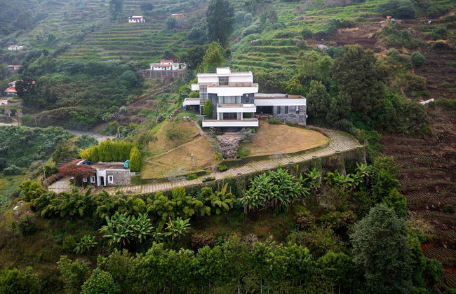 Amã Stays & Trails Kailash House, Kodaikanal - Foto 15