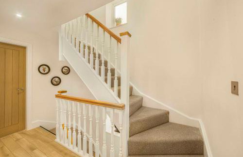 Luxury Mottram Peak District Townhouse with EV Charger - Foto 32