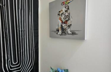 Spacious 2 bedroom/2.5 bathroom Townhome - Foto 31