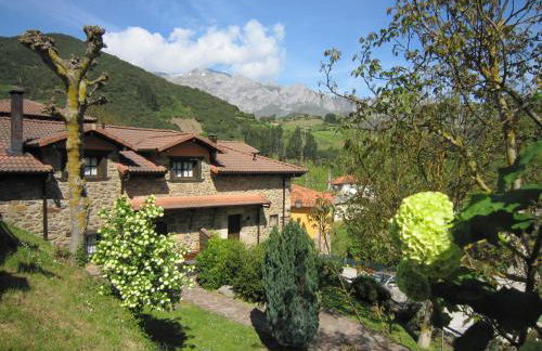 Viviendas Rurales la Fragua - Foto 41