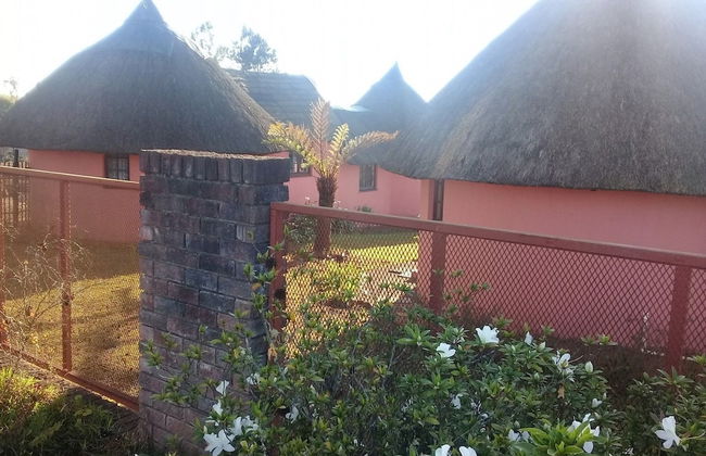 Horizon View Chalets - Foto 23