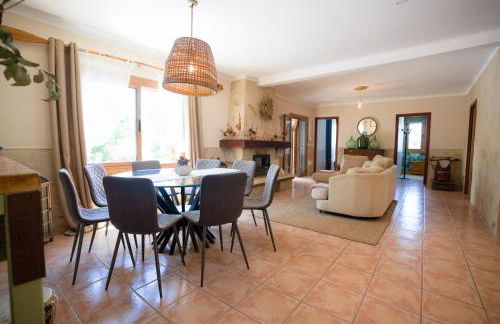 Son Roig ,Beautiful Place in the Heart of Mallorca -ETV 9979 - Foto 18