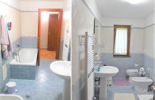 Il Pozzo dei Desideri - De Vivo Realty Vico Equense - Foto 13