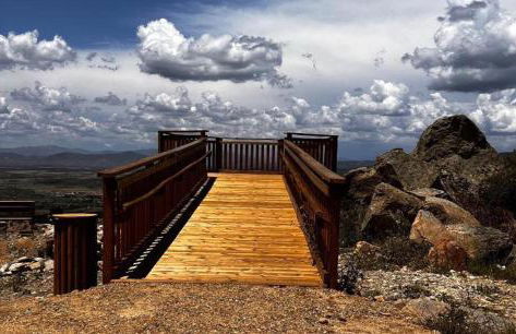 CASA RURAL PUERTO - casa completa con climatizador, tv y ventilador de techo en todas las estancias, espacio exterior, wifi, estufa, barbacoa, piscina exclusiva y zona de aparcamiento privada - IDEAL PARA DISFRUTAR EN FAMILIA O GRUPO DE AMIGOS - Foto 10