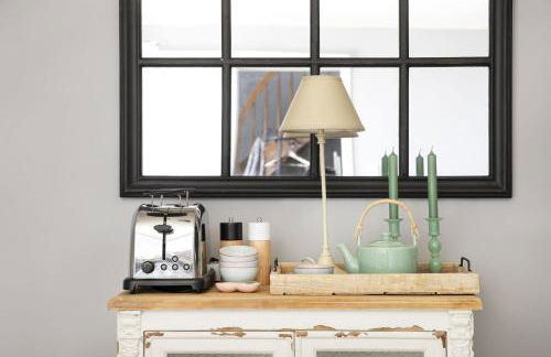 Fischerkate - Ostholstein - Photo 13