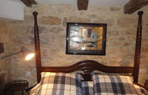 Les appartements d artiste de la Villa du 15 - Restaurant La Maison - piscine chauffée - Photo 27