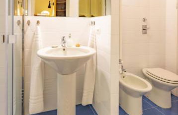 LA CASA COLORATA - Flats in Milan - Bocconi - Foto 32