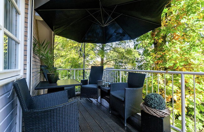 Quaint Apartment in Oostkapelle Zealand With Terrace - Photo 30